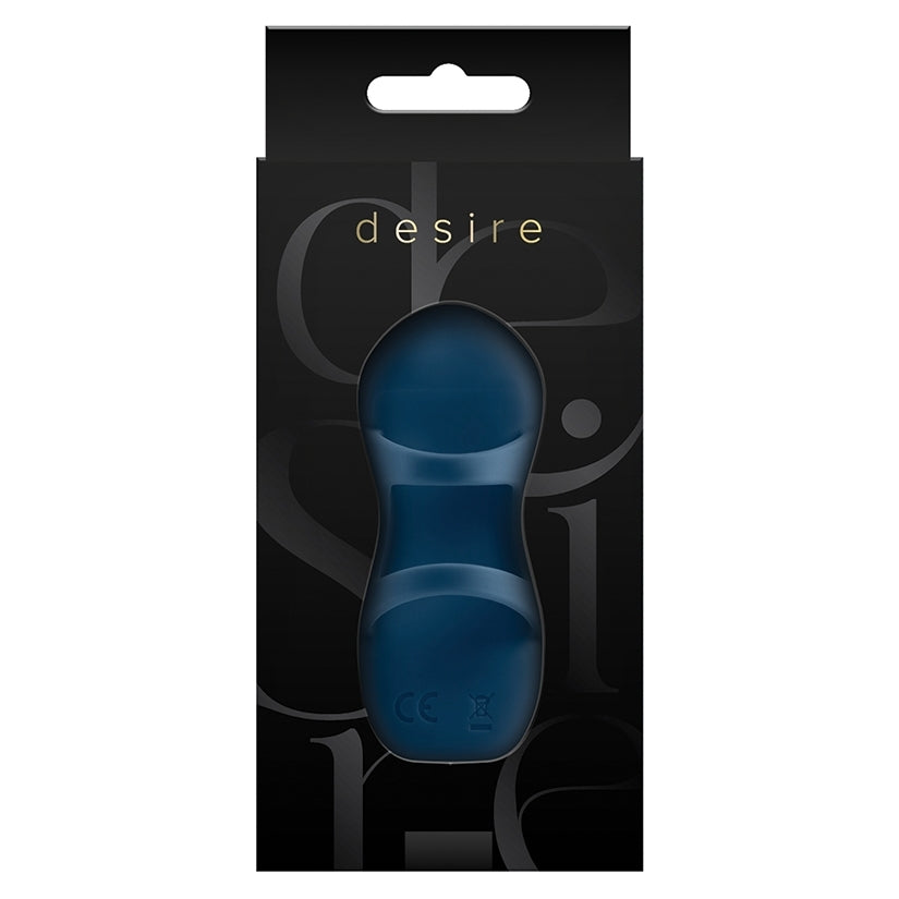 Desire Fingerella-Navy - Image 4