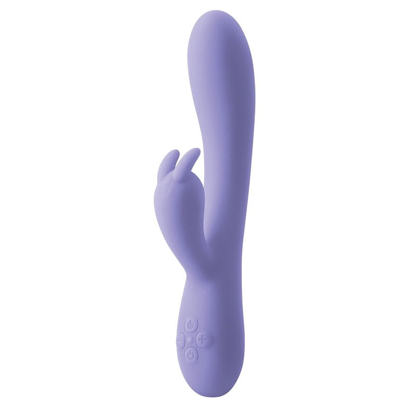 Inya Luv Bunny-Purple - Image 2