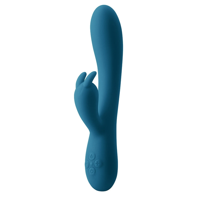 Inya Luv Bunny-Dark Teal - Image 2