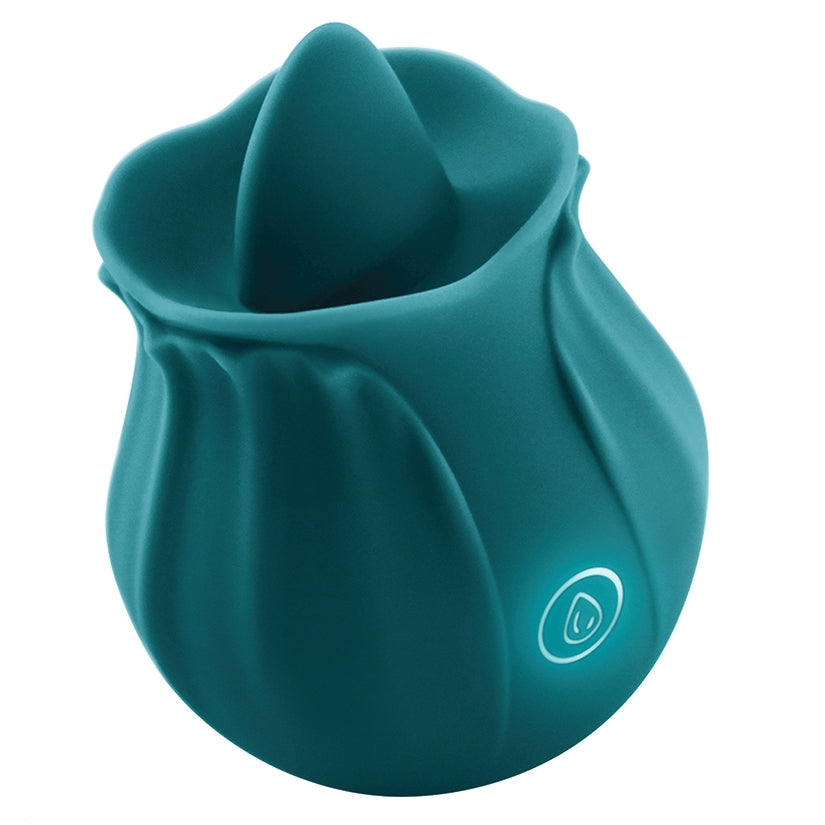 INYA The Kiss-Dark Teal - Image 2