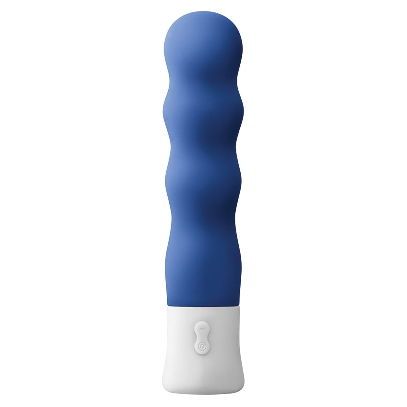 Inya Shake-Blue - Image 2