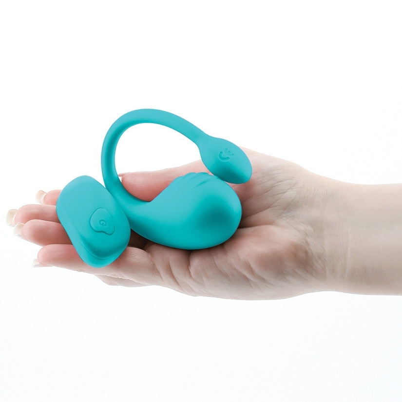 Inya Venus-Teal - Image 3