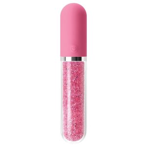 Stardust Charm-Pink