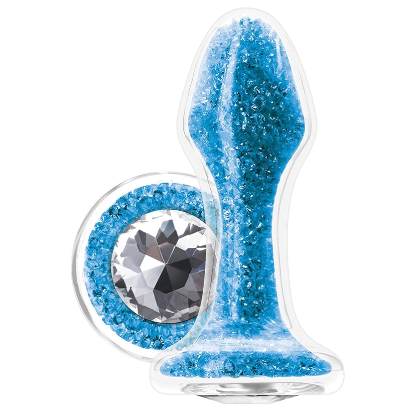 Stardust Glam-Blue - Image 2