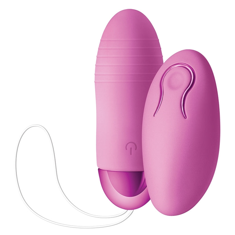 Revel Winx-Pink - Image 2