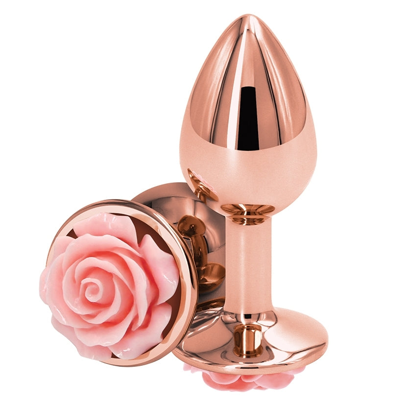 Rear Assets Rose Small-Pink - Image 2