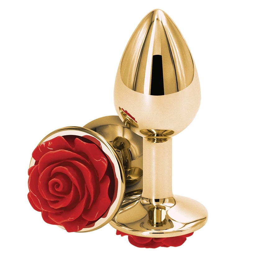 Rear Assets Rose Small-Red - Image 2