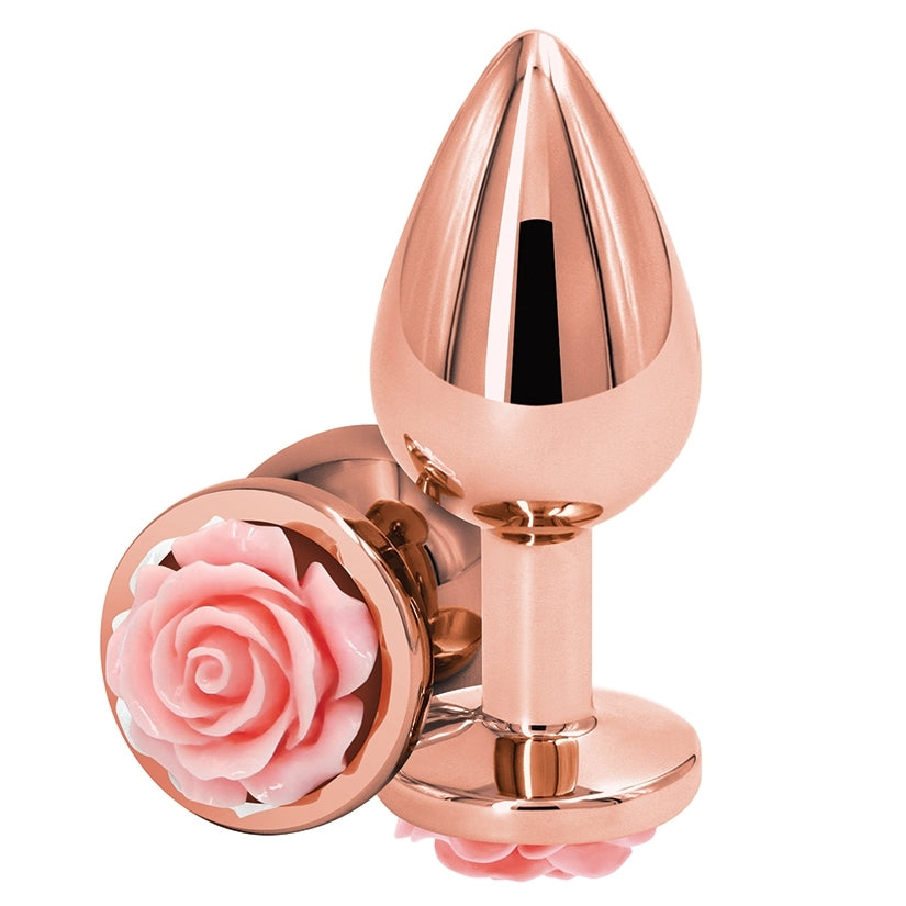 Rear Assets Rose Medium-Pink - Image 2