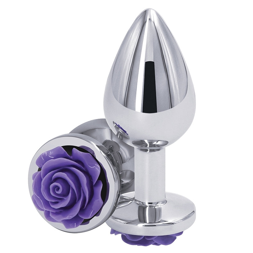 Rear Assets Rose Medium-Purple - Image 2