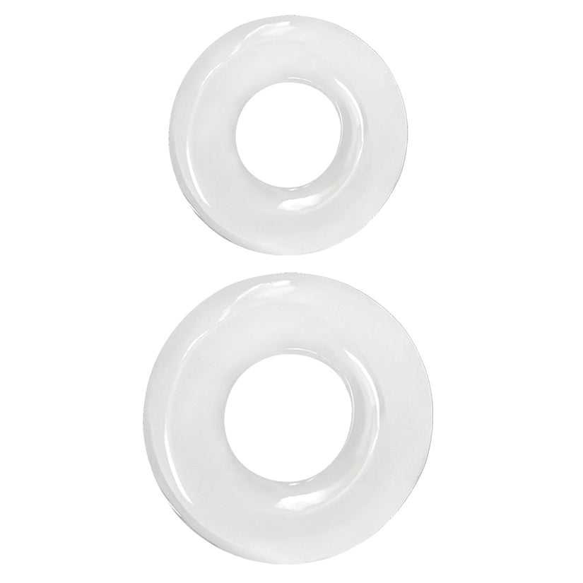 Renegade Double Stack-Clear - Image 2