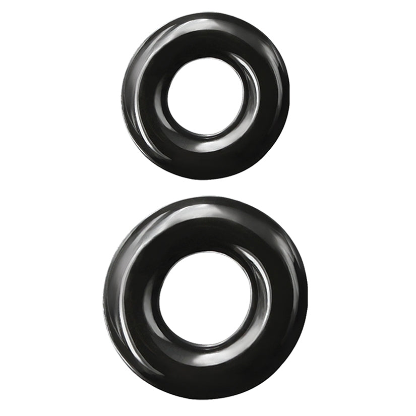 Renegade Double Stack-Black - Image 2