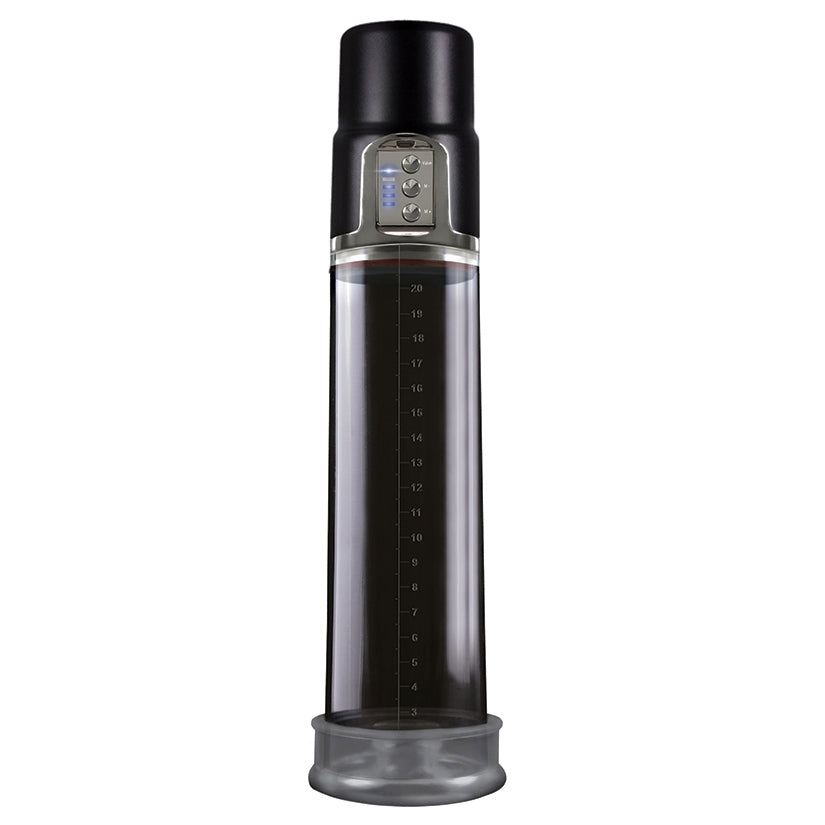 Renegade Powerhouse Pump - Image 2