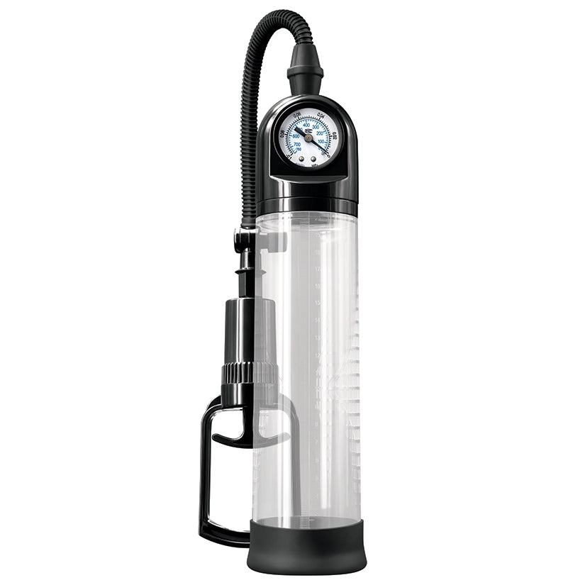 Renegade PSI Pump-Black - Image 2