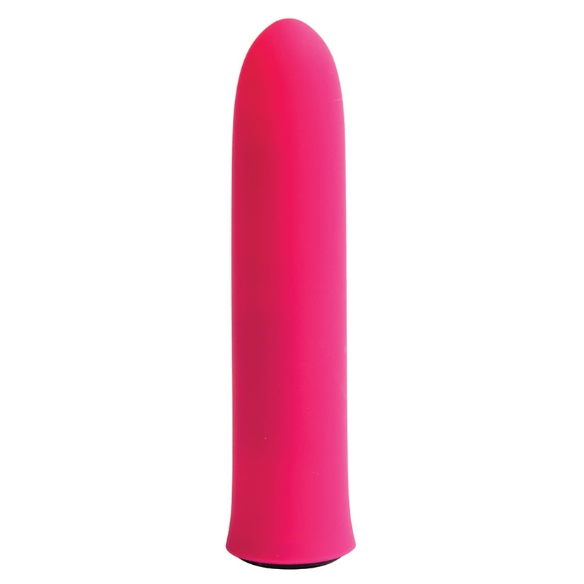 Sensuelle Nubii 15 Function Bullet-Blush Pink - Image 2