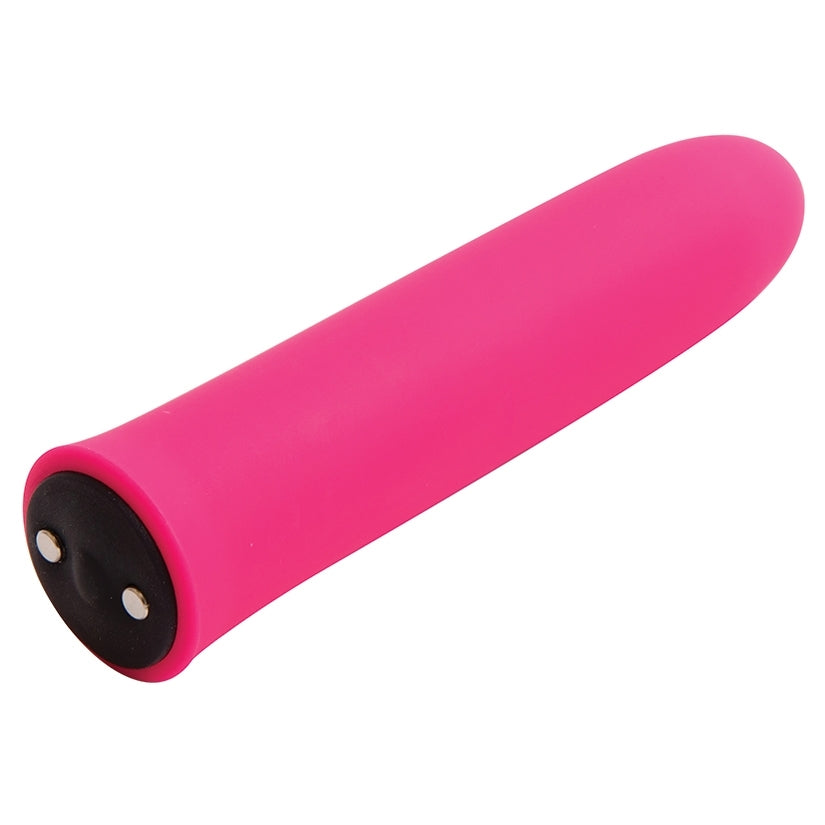 Sensuelle Nubii 15 Function Bullet-Blush Pink - Image 3