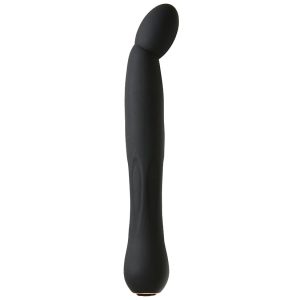 Sensuelle Multi Play Ace 15 Function Prostate Vibe-Black