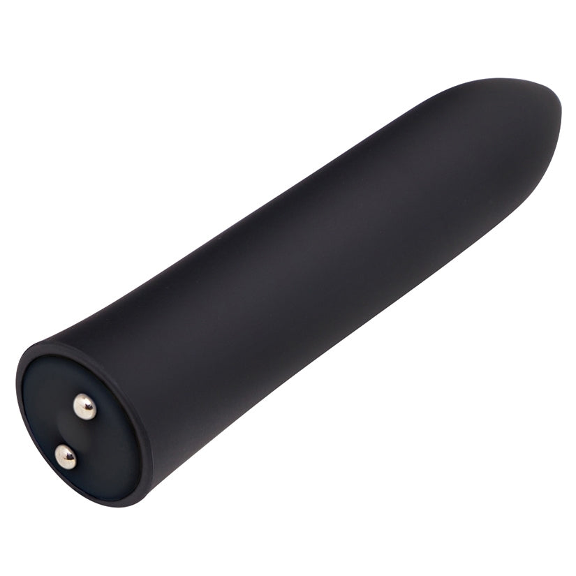 Sensuelle Point Rechargeable Bullet-Black - Image 2