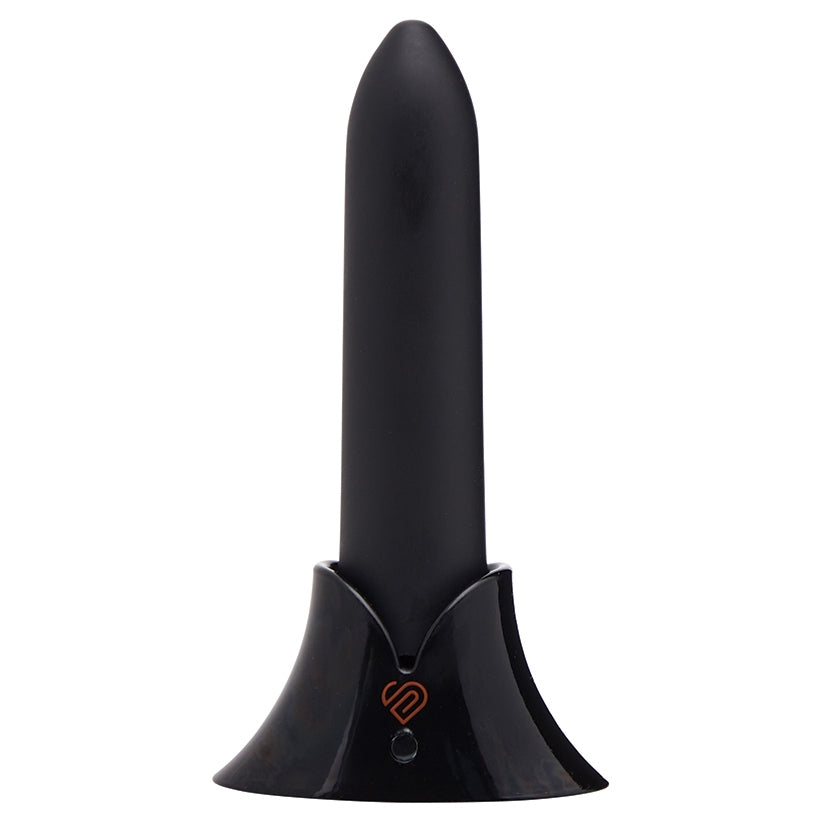 Sensuelle Point Rechargeable Bullet-Black - Image 3