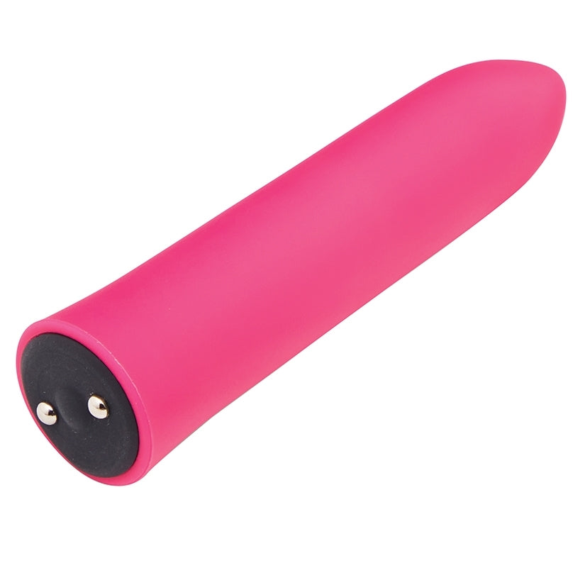 Sensuelle Point Rechargeable Bullet-Pink - Image 2
