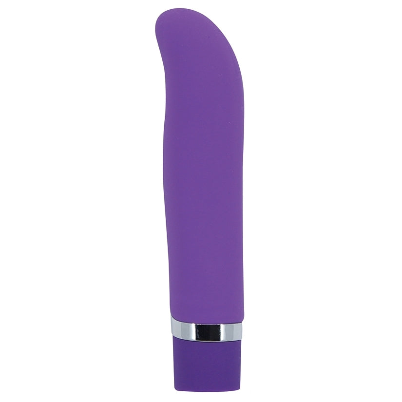 Sensuelle Curve 20 Function Vibe-Purple - Image 2