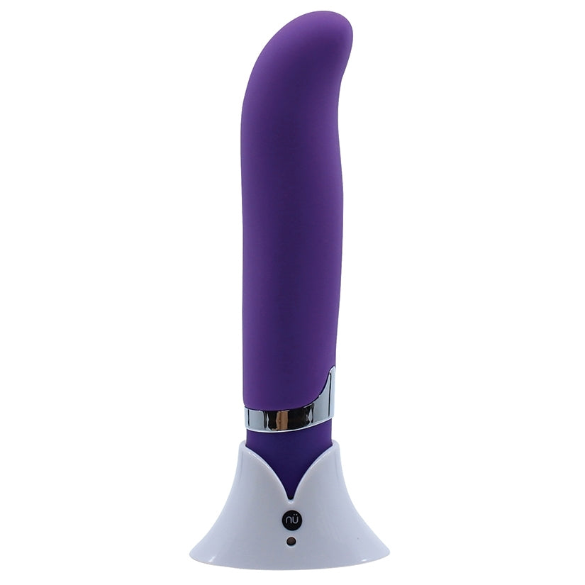 Sensuelle Curve 20 Function Vibe-Purple - Image 3