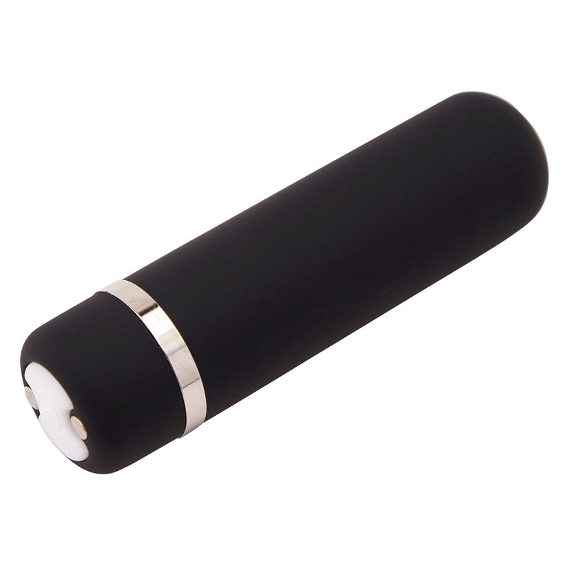 Sensuelle Joie 15 Function Bullet-Black - Image 2
