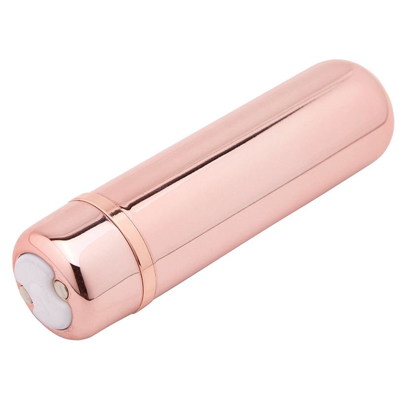 Sensuelle Joie 15 Function Bullet-Rose Gold - Image 2