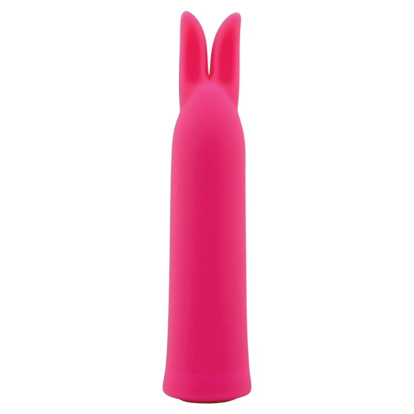 Sensuelle Bunnii 20 Function Vibe-Pink - Image 2