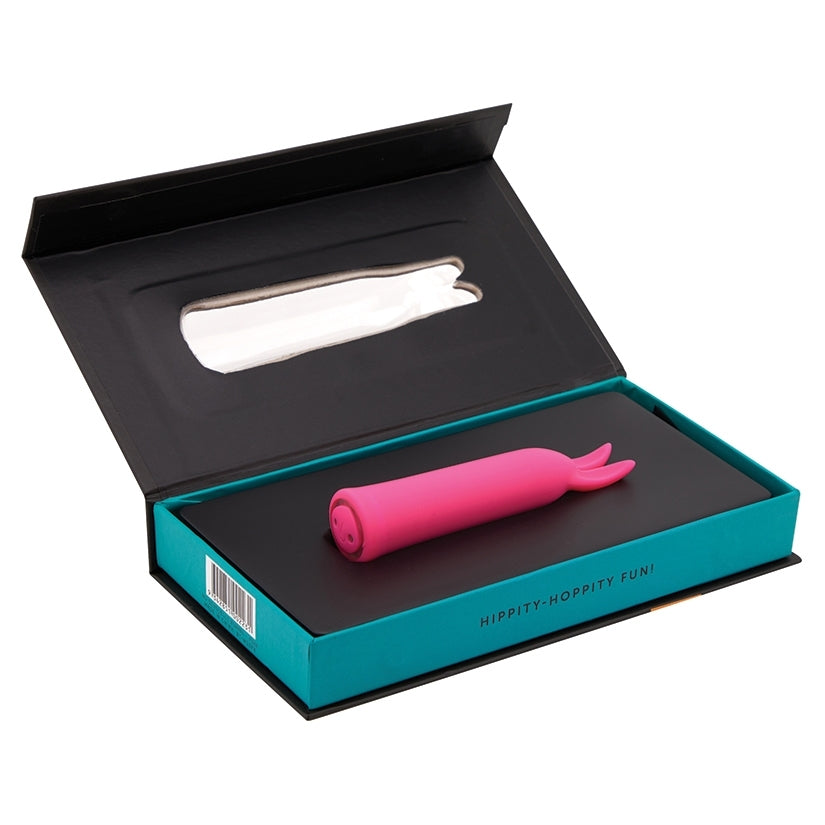 Sensuelle Bunnii 20 Function Vibe-Pink - Image 3