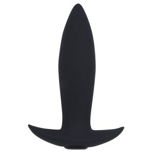 Sensuelle Mini Plug – black
