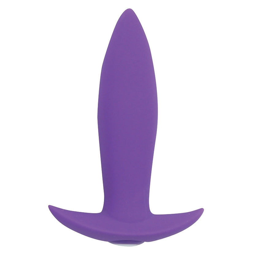Sensuelle Mini Plug-Purple - Image 2