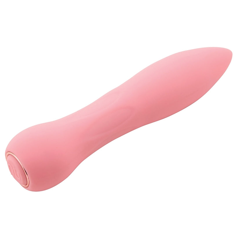 Sensuelle Bobbii 69 Function Bullet-Pink - Image 3