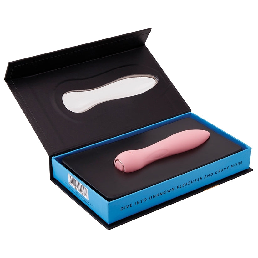 Sensuelle Bobbii 69 Function Bullet-Pink - Image 4