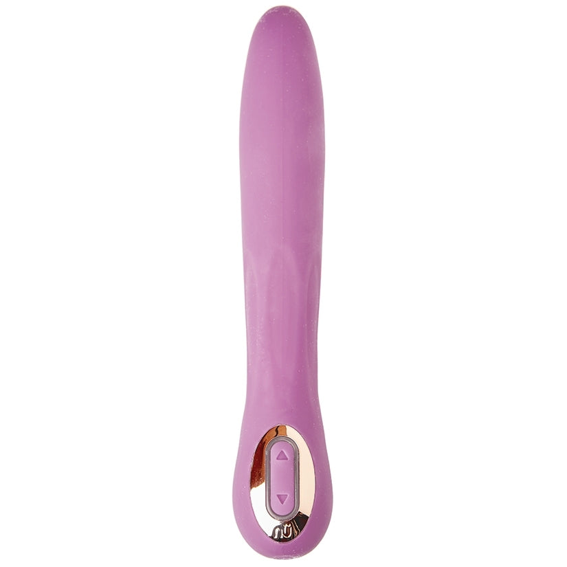 Sensuelle Bentlii 15 Function Double Motor Vibe-Purple - Image 2