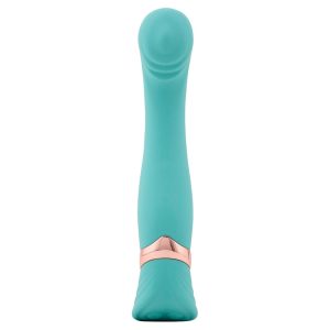 Sensuelle Geminii XLR8 Double Motor-Electric Blue