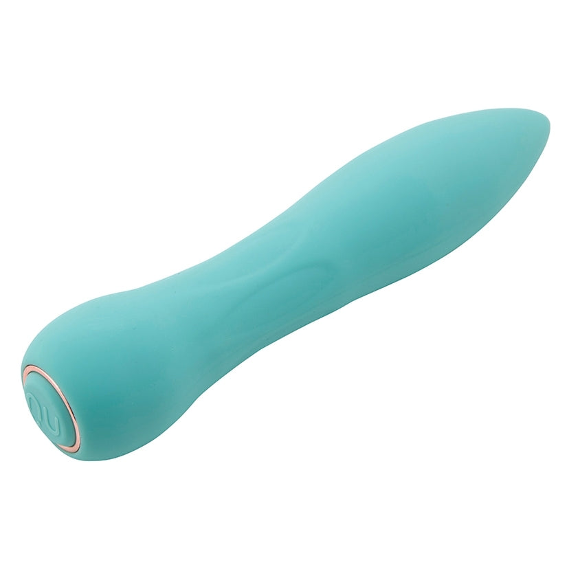 Sensuelle Bobbii XLR8 Turbo Flexi-Electric Blue - Image 3