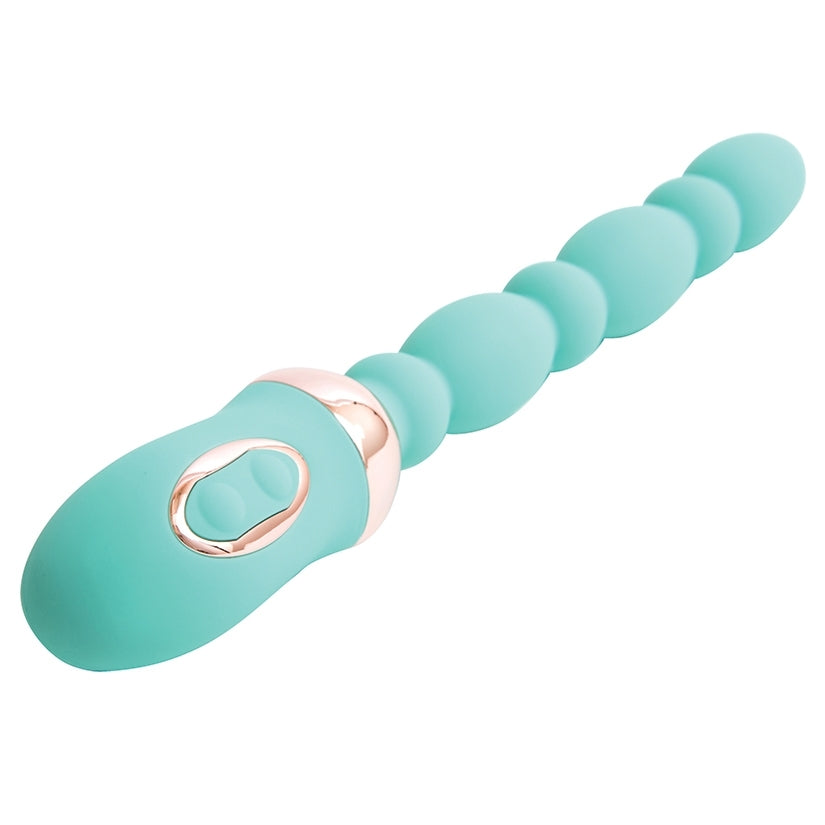 Sensuelle Flexii Beads-Electric Blue - Image 2
