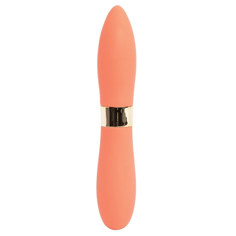 Sensuelle Double Ended Deux Bullet-Coral - Image 2