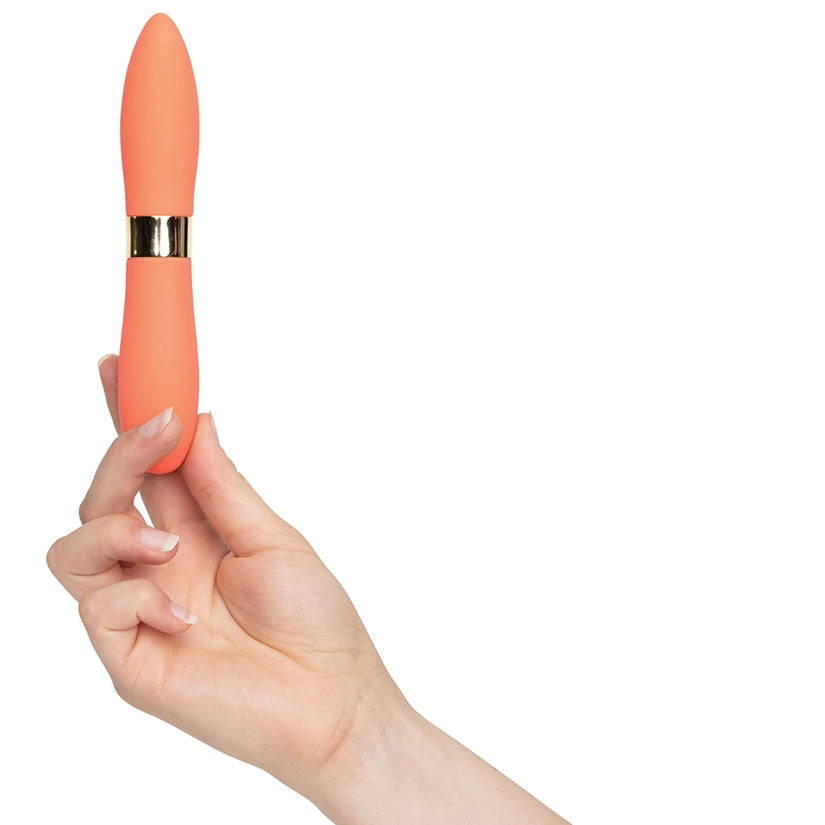 Sensuelle Double Ended Deux Bullet-Coral - Image 3