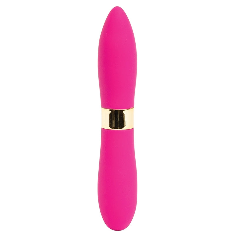 Sensuelle Double Ended Deux Bullet-Magenta - Image 2