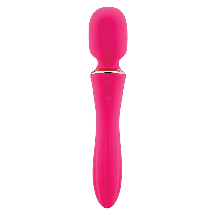 Sensuelle Nubii Mika Mini Wand-Pink - Image 2