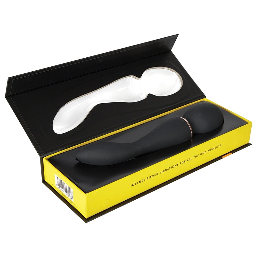 Sensuelle XLR8 Alluvion Wand-Black - Image 4