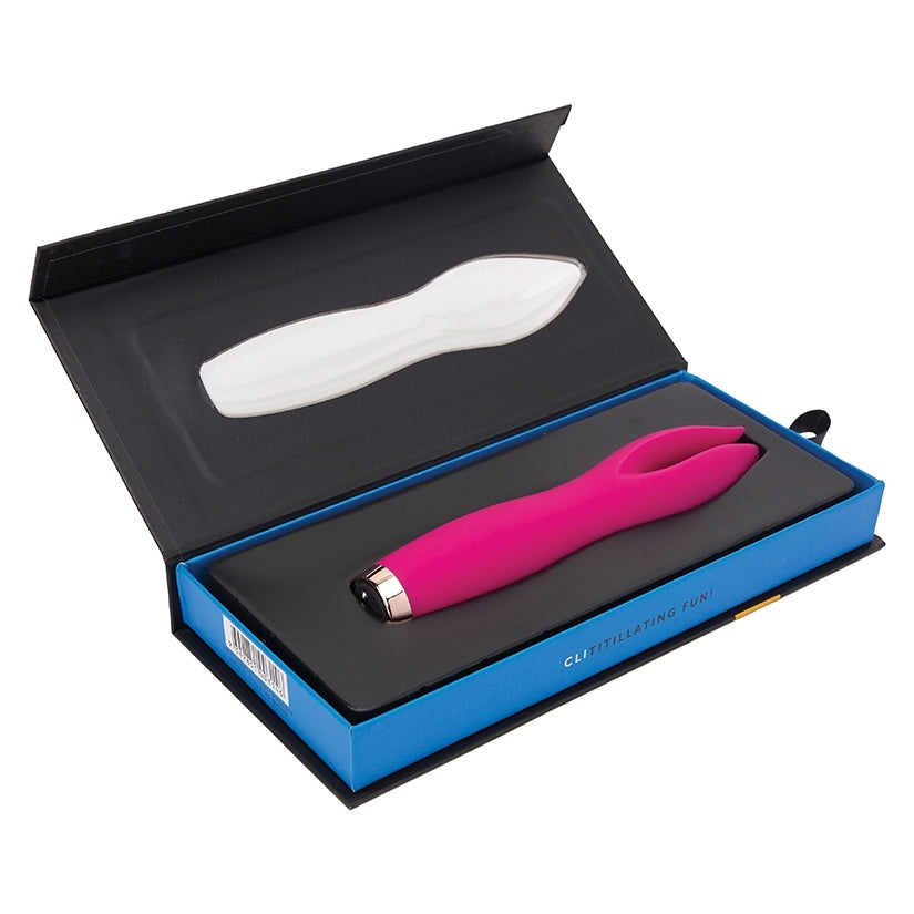 Sensuelle Tulip-Magenta - Image 3