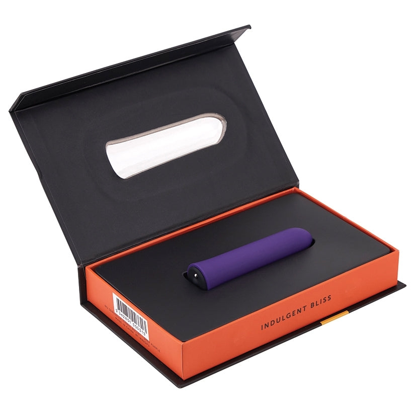 Sensuelle Iconic Bullet-Deep Purple - Image 3