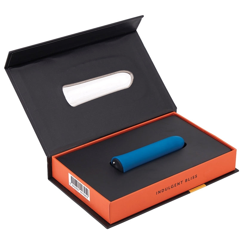 Sensuelle Iconic Bullet-Deep Turquoise - Image 3