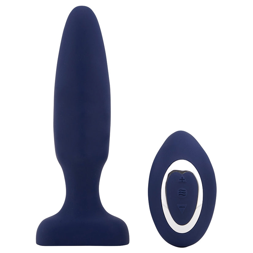 Sensuelle Fino Roller Motion-Navy Blue - Image 2