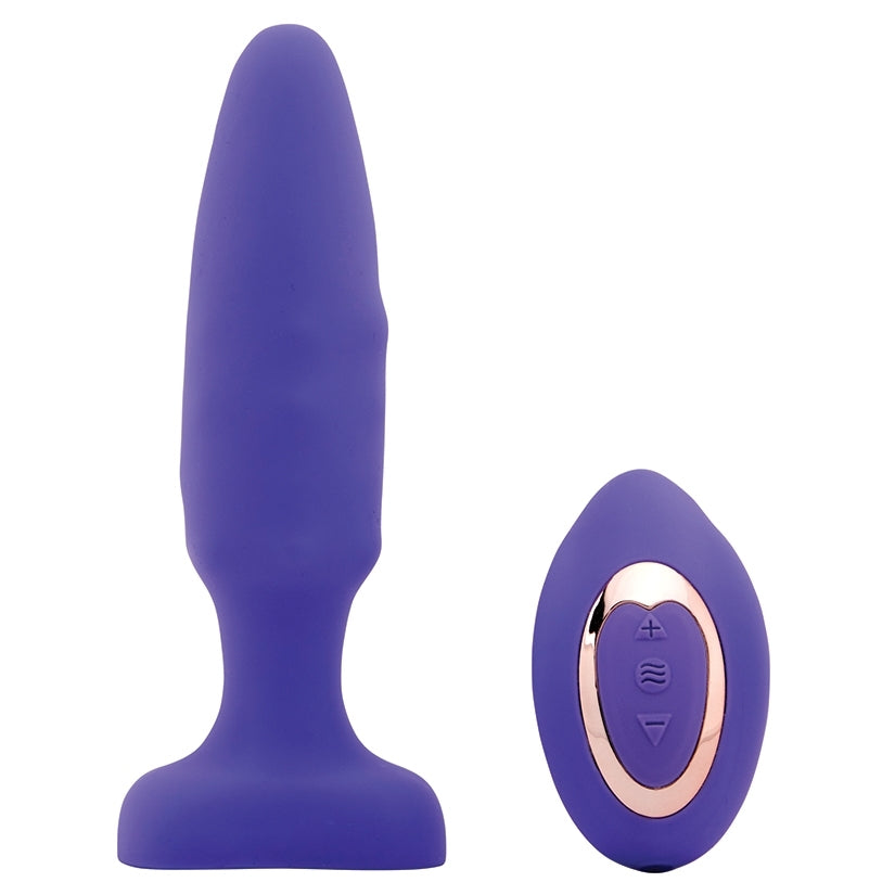 Sensuelle Fino Roller Motion-Ultra Violet - Image 2