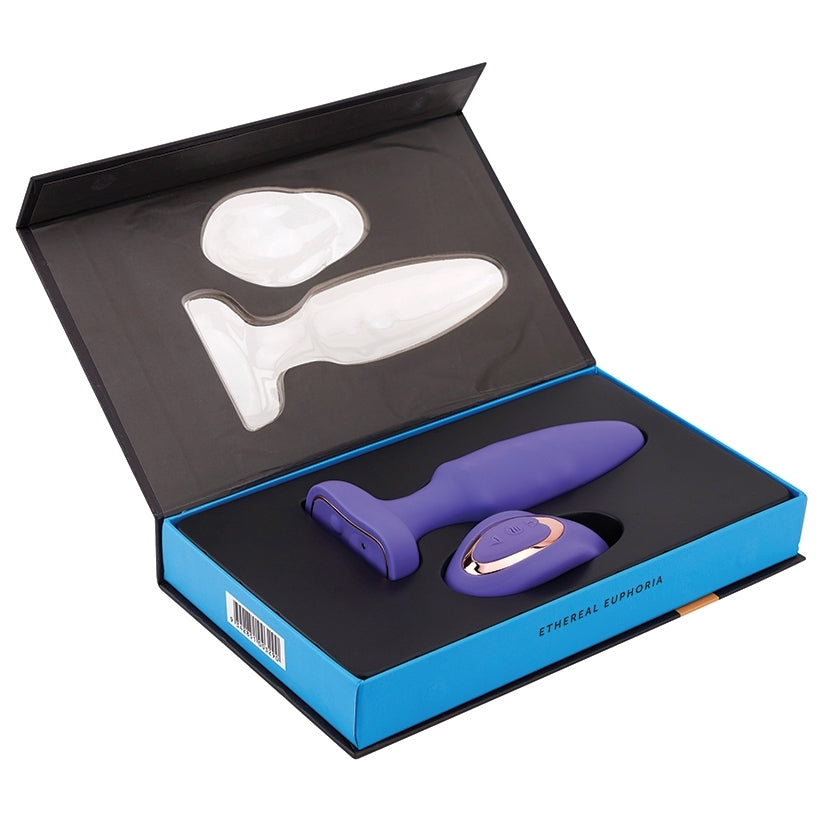 Sensuelle Fino Roller Motion-Ultra Violet - Image 3