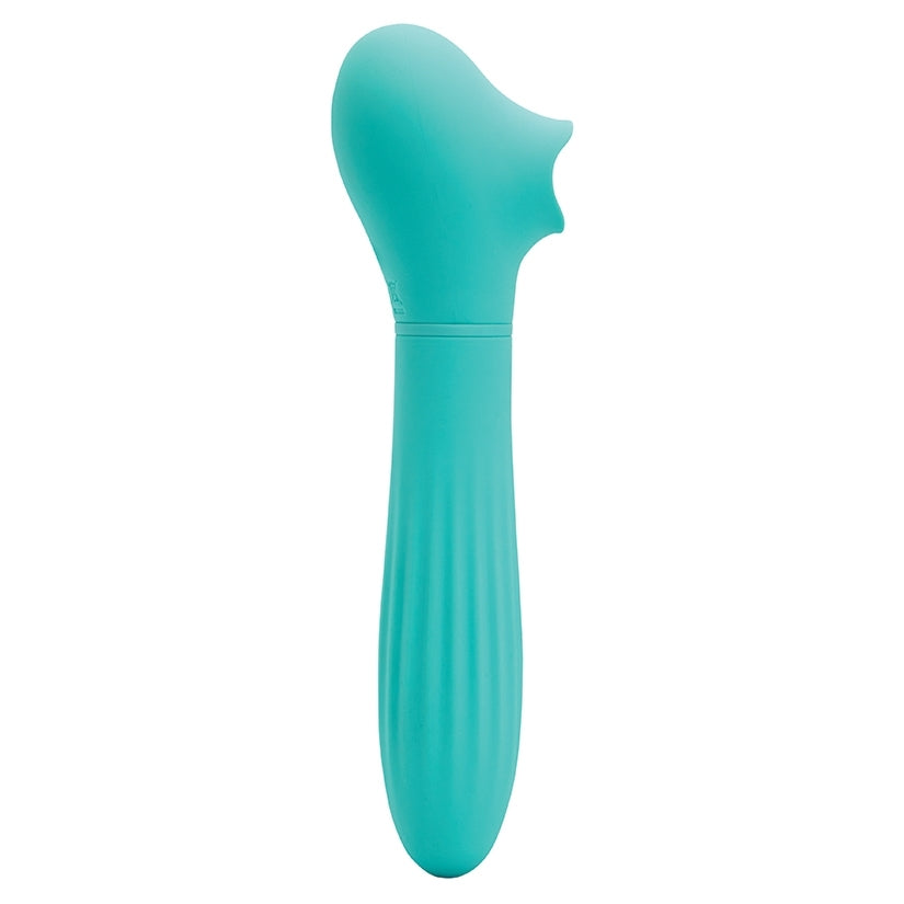 Sensuelle Daisy-Electric Blue - Image 2