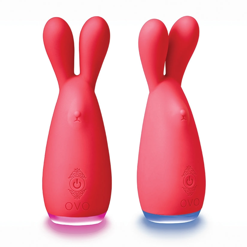 OVO Ner Clitoral Vibrator - Image 2